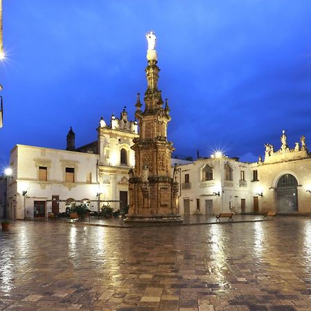 Corte Gabellone - Dimora Storica Нардо Экстерьер фото