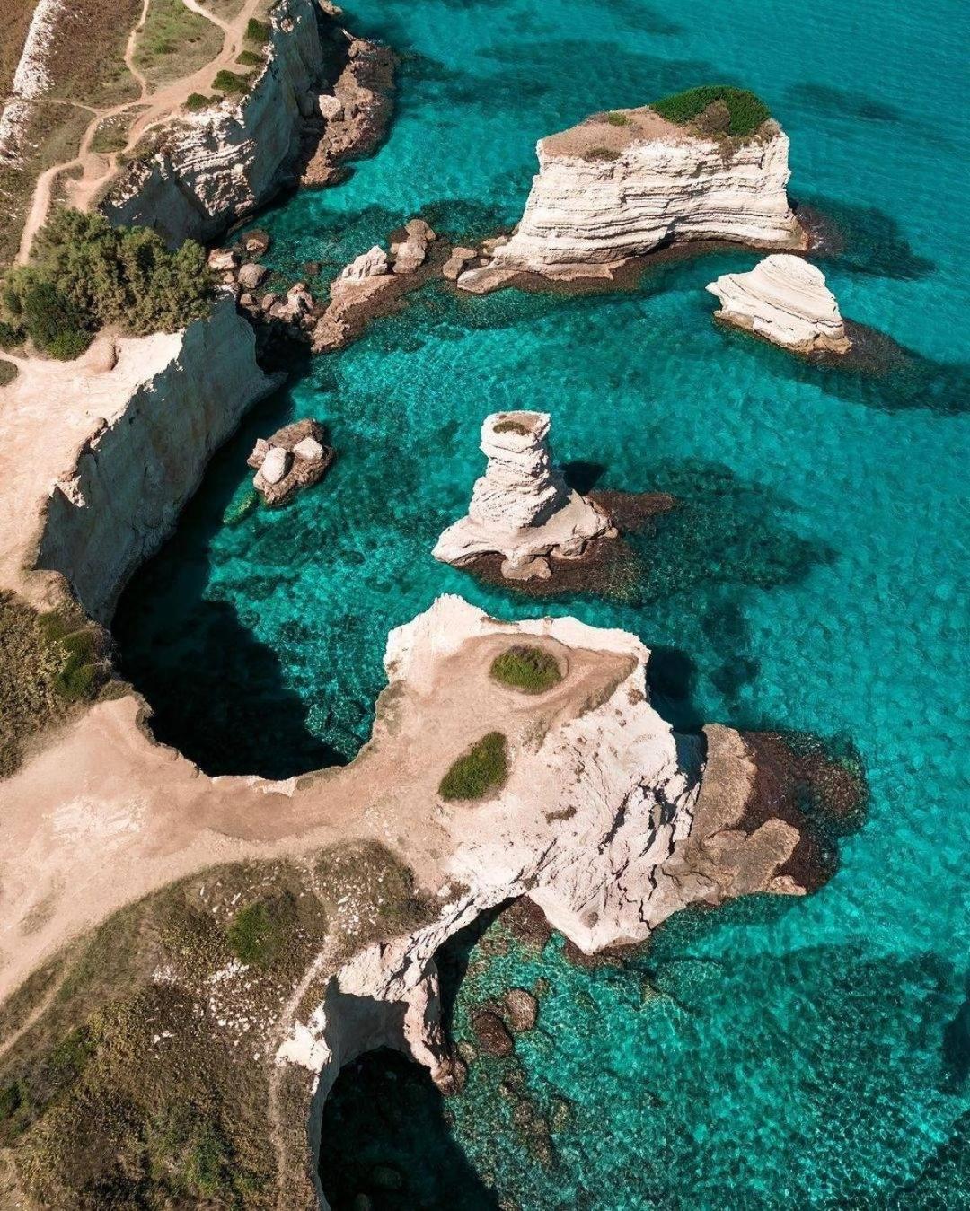 Corte Gabellone - Dimora Storica Нардо Экстерьер фото