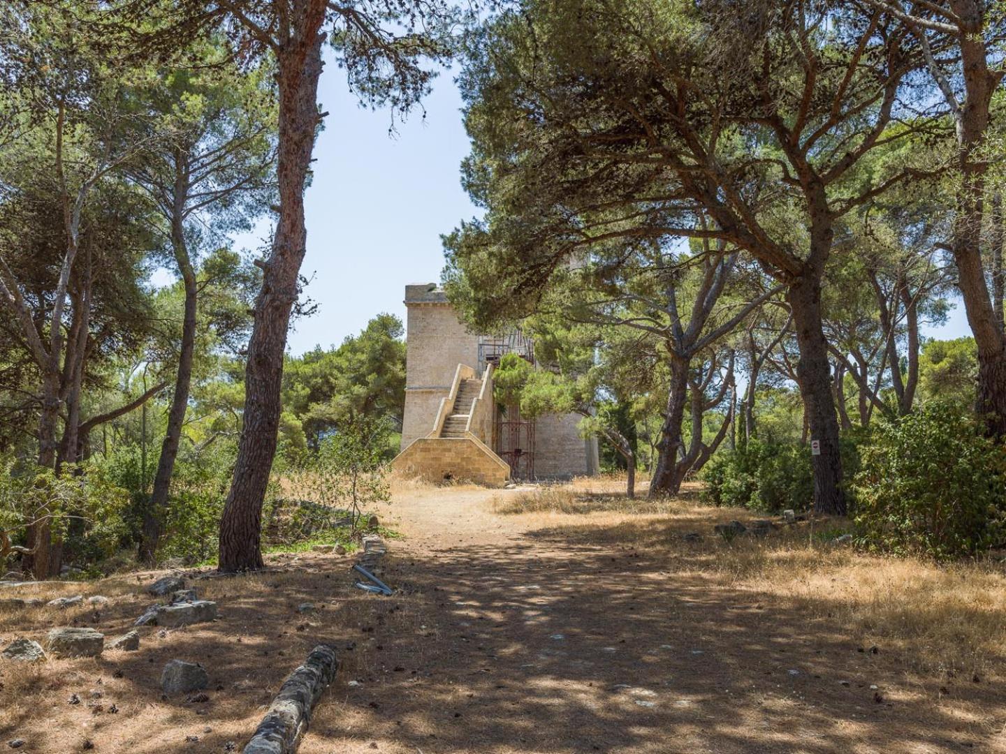 Corte Gabellone - Dimora Storica Нардо Экстерьер фото