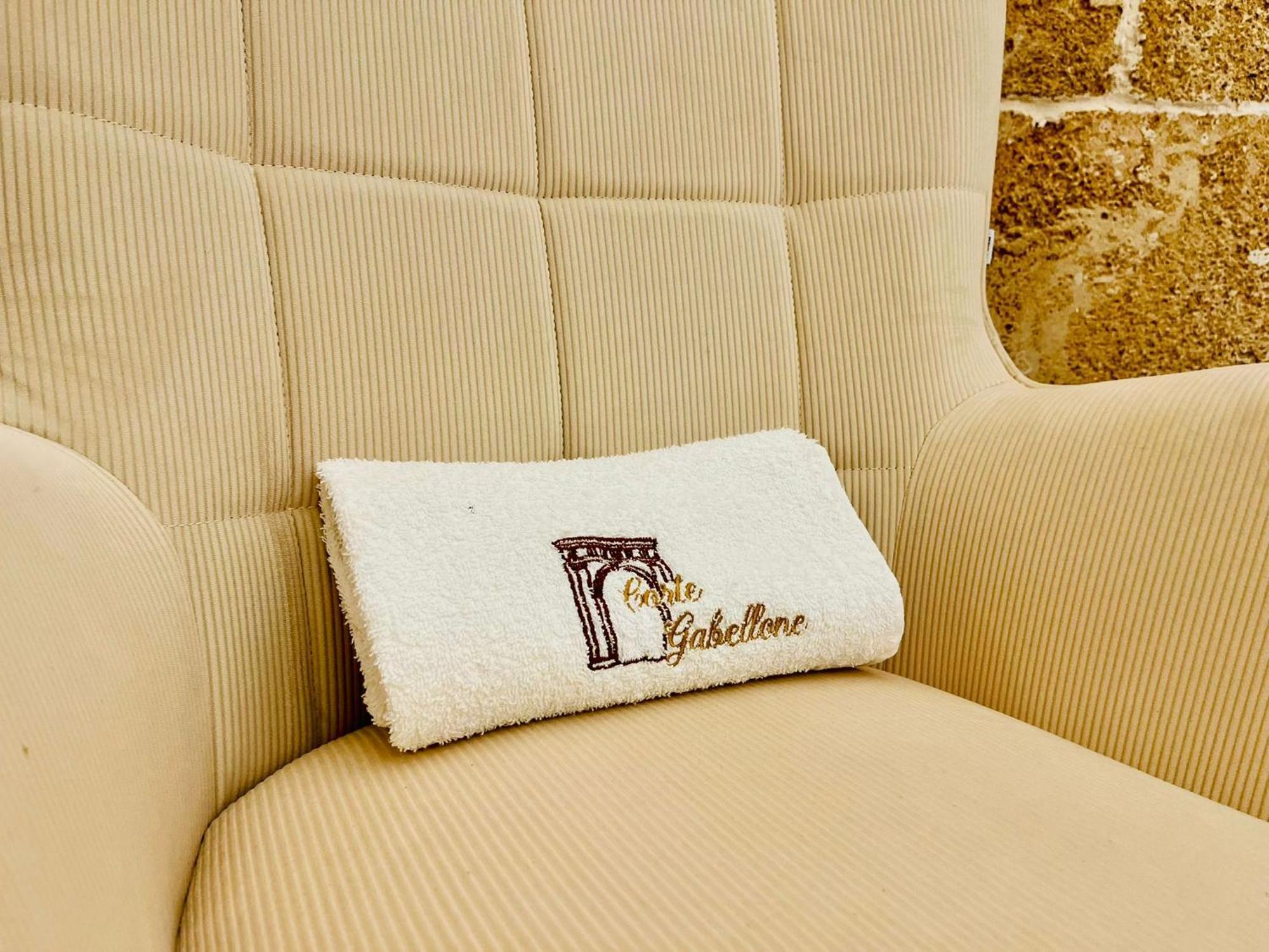 Corte Gabellone - Dimora Storica Нардо Экстерьер фото